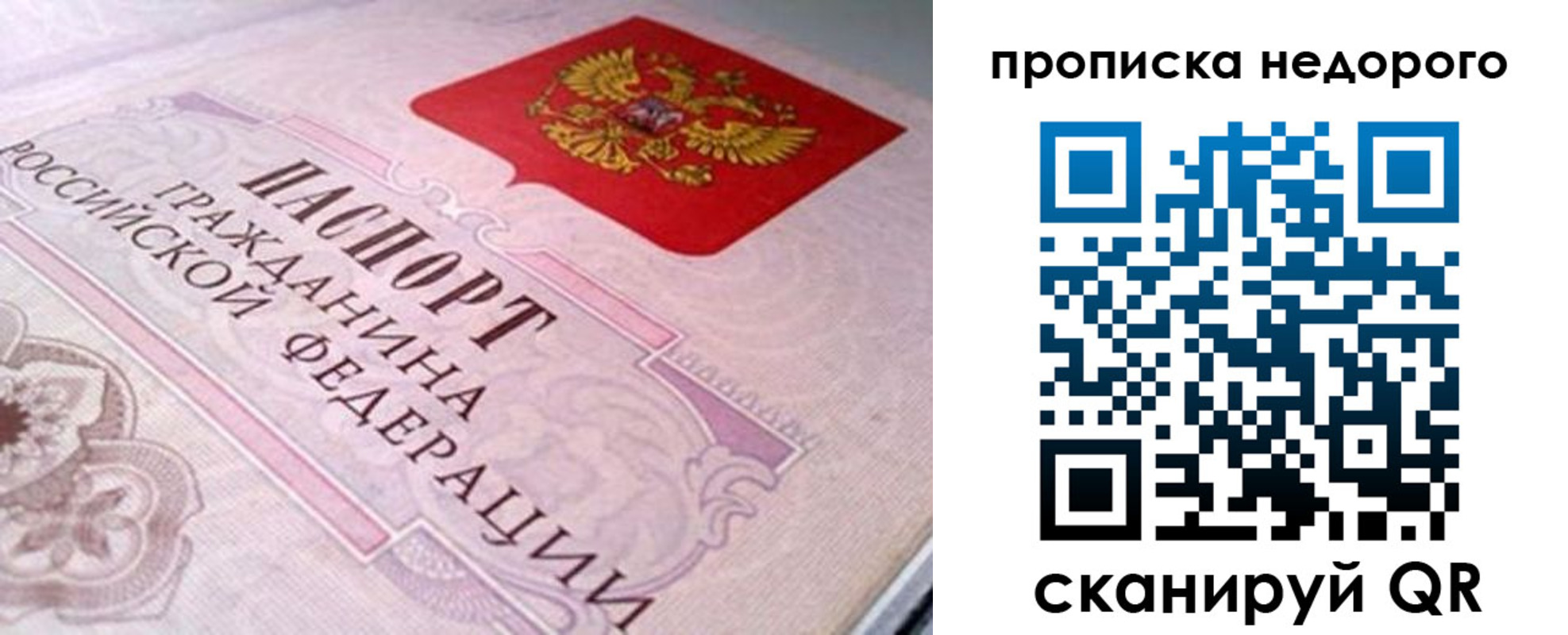 временная регистрация адрес в Зернограде